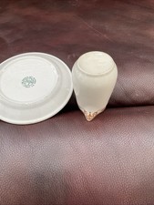 Syracuse China WEBSTER Small Plate  -El Tovar /Fred Harvey Hotel at Grand Canyon - Additional view 5