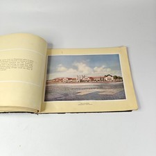 1927 The Great Southwest Along th Santa Fe Fred Harvey PB Picture Book 9th Ed - Additional view 11