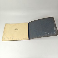 1927 The Great Southwest Along th Santa Fe Fred Harvey PB Picture Book 9th Ed - Additional view 15