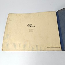 1927 The Great Southwest Along th Santa Fe Fred Harvey PB Picture Book 9th Ed - Additional view 16