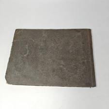 1927 The Great Southwest Along th Santa Fe Fred Harvey PB Picture Book 9th Ed - Additional view 18