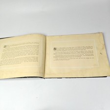 1927 The Great Southwest Along th Santa Fe Fred Harvey PB Picture Book 9th Ed - Additional view 8