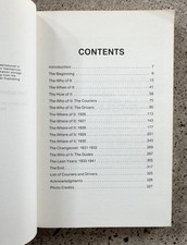 SIGNED The Southwestern Indian Detours D H Thomas 1978 Fred Harvey Santa Fe - Additional view 7