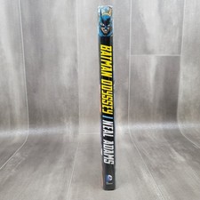 Batman: Odyssey (DC Comics December 2012): Hardcover, VGC - Additional view 1