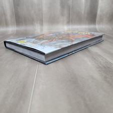 Batman: Odyssey (DC Comics December 2012): Hardcover, VGC - Additional view 4