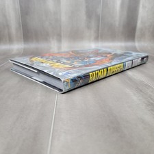Batman: Odyssey (DC Comics December 2012): Hardcover, VGC - Additional view 5