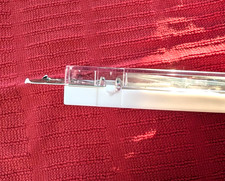 FRED HARVEY TRADING COMANY ZION NATIONAL PARK PEWTER MONEY CLIP - Additional view 2