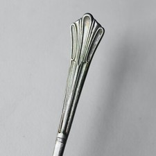 Vintage Fred Harvey Spoon International Silver Co 7