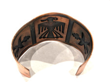 BELL TRADING POST COPPER 2