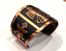 BELL TRADING POST COPPER 2