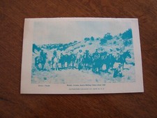 1948 Santa Fe New Mexico Weekly Tourist Magazine - LA FONDA HOTEL - FRED HARVEY - Additional view 3