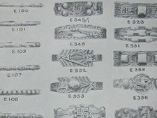 VINTAGE FRED HARVEY ERA STERLING ARROW OLD PAWN NAVAJO NATIVE CUFF BRACELET - Additional view 2