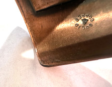 BELL TRADING POST COPPER 2