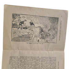 1922 Doing the Grand Canyon By John t McCutcheon / Fred Harvey Vintage Travel - Additional view 3