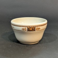 Vintage Syracuse China Webster Soup Cup Bowl El Tovar Grand Canyon Fred Harvey - Additional view 2
