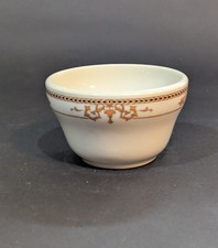 Vintage Syracuse China Webster Soup Cup Bowl El Tovar Grand Canyon Fred Harvey - Additional view 3
