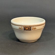 Vintage Syracuse China Webster Soup Cup Bowl El Tovar Grand Canyon Fred Harvey