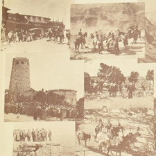 1960s Fred Harvey Hotels Restaurants Hotels Amfac Company Happiness Is Business