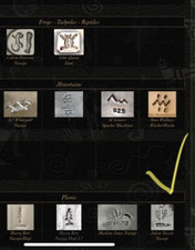 💥 Native Navajo Fred Harvey Sterling Silver Turquoise Pendant By Joleen Yazzie - Additional view 7