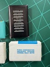 Vintage Hotel Soap Lot 1950s 60s 70s SweetHeart, Holiday Inn, Fred Harvey - Additional view 5