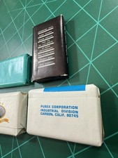 Vintage Hotel Soap Lot 1950s 60s 70s SweetHeart, Holiday Inn, Fred Harvey - Additional view 6