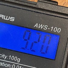 Navajo Hand Stamped Brooch Sterling Turquoise Vintage 2.5 Fred Harvey Era Old J7 - Additional view 14