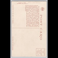 Antique Postcard Pueblo Woman and Child New Mexico Fred Harvey - Additional view 1