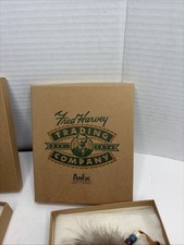 Fred Harvey Trading Co. Southwest Handcrafted Dream Catcher Lot Of 2. New Old St - Additional view 5