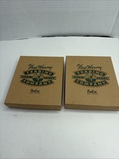 Fred Harvey Trading Co. Southwest Handcrafted Dream Catcher Lot Of 2. New Old St - Additional view 9