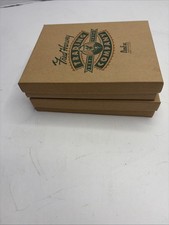 Fred Harvey Trading Co. Southwest Handcrafted Dream Catcher Lot Of 2. New Old St - Additional view 10