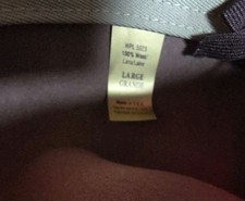 Fred Harvey Trading Company VTG. Wool LITE Felt Western Hat GRAND CANYON LARGE . - Additional view 6