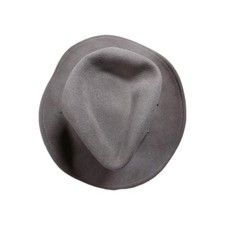 Fred Harvey Trading Company VTG. Wool LITE Felt Western Hat GRAND CANYON LARGE . - Additional view 7