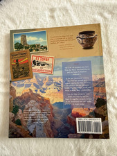 Over the Edge : Fred Harvey at the Grand Canyon and in the Great Southwest by... - Additional view 4