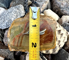 Huge vintage Fred Harvey Era bolo tie Midcentury MCM roadrunner turquoise 17