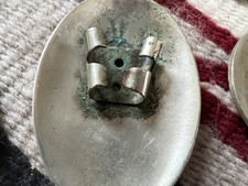 Lot of 15 SOUTHWESTERN BOLO SLIDES pendants only Fred Harvey Buffalo nickel - Additional view 11