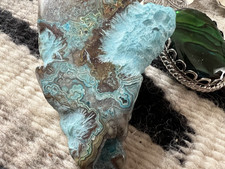 Lot of 15 SOUTHWESTERN BOLO SLIDES pendants only Fred Harvey Buffalo nickel - Additional view 7