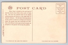 Fred Harvey Santa Clara Girls Returning From Village Well New Mexico Postcard - Additional view 1