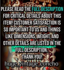 Old Pawn Vintage FRED HARVEY ERA TURQUOISE CUFF CHILD BRACELET sterling 4.75