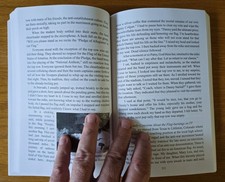 Hell Yes, I'd Do It Again by T. Fred Harvey (Trade, 2017) GOOD - Additional view 2