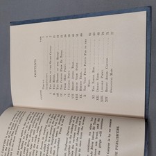 Vintage 1923 Story Of The Grand Canyon Of Arizona N H Darton Fred Harvey PB Blue - Additional view 6