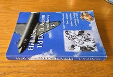 Hell Yes, I'd Do It Again by T. Fred Harvey SIGNED (2017, Trade Paperback) GOOD - Additional view 7