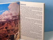 1966 Fred Harvey The Story of the Grand Canyon How it was Made Booklet - Additional view 3