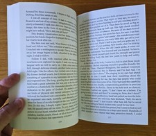 SIGNED: Hell Yes, I'd Do It Again by T. Fred Harvey (Trade, 2017) VERY GOOD - Additional view 3