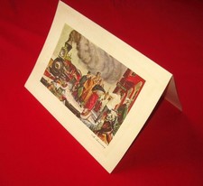 Fred Harvey - Three Quarter of a Century of Fred Harvey Service - PRISTINE L@@K - Additional view 1