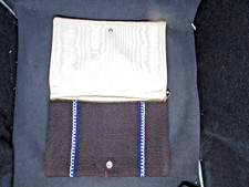 Vintage El Grandee Fred Harvey Chimayo Purse Clutch Bag With Original Box - Additional view 6