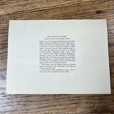 Santa Fe Railroad Dining Car Menu Super Chief Train Dinner Fred Harvey Railway - Additional view 8