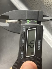 VTG Bell Trading Post Sterling Turquoise Thunderbird Ring - Fred Harvey Era 9.5 - Additional view 17