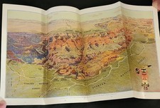 SANTA FE 1928 BKLT.  FRED HARVEY MEAL CHECK + ALVARADO HOTEL NEW MEXICO - Additional view 5