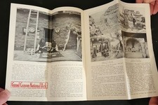 SANTA FE 1928 BKLT.  FRED HARVEY MEAL CHECK + ALVARADO HOTEL NEW MEXICO - Additional view 8