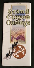 SANTA FE 1928 BKLT.  FRED HARVEY MEAL CHECK + ALVARADO HOTEL NEW MEXICO - Additional view 10